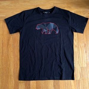 Tesla CA HQ T-Shirt